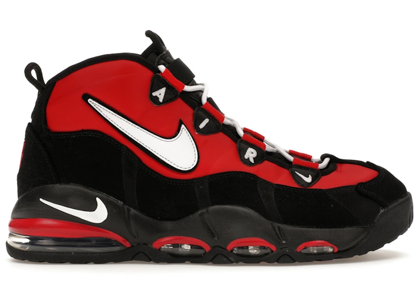 Nike Air Max Uptempo 95 Bulls