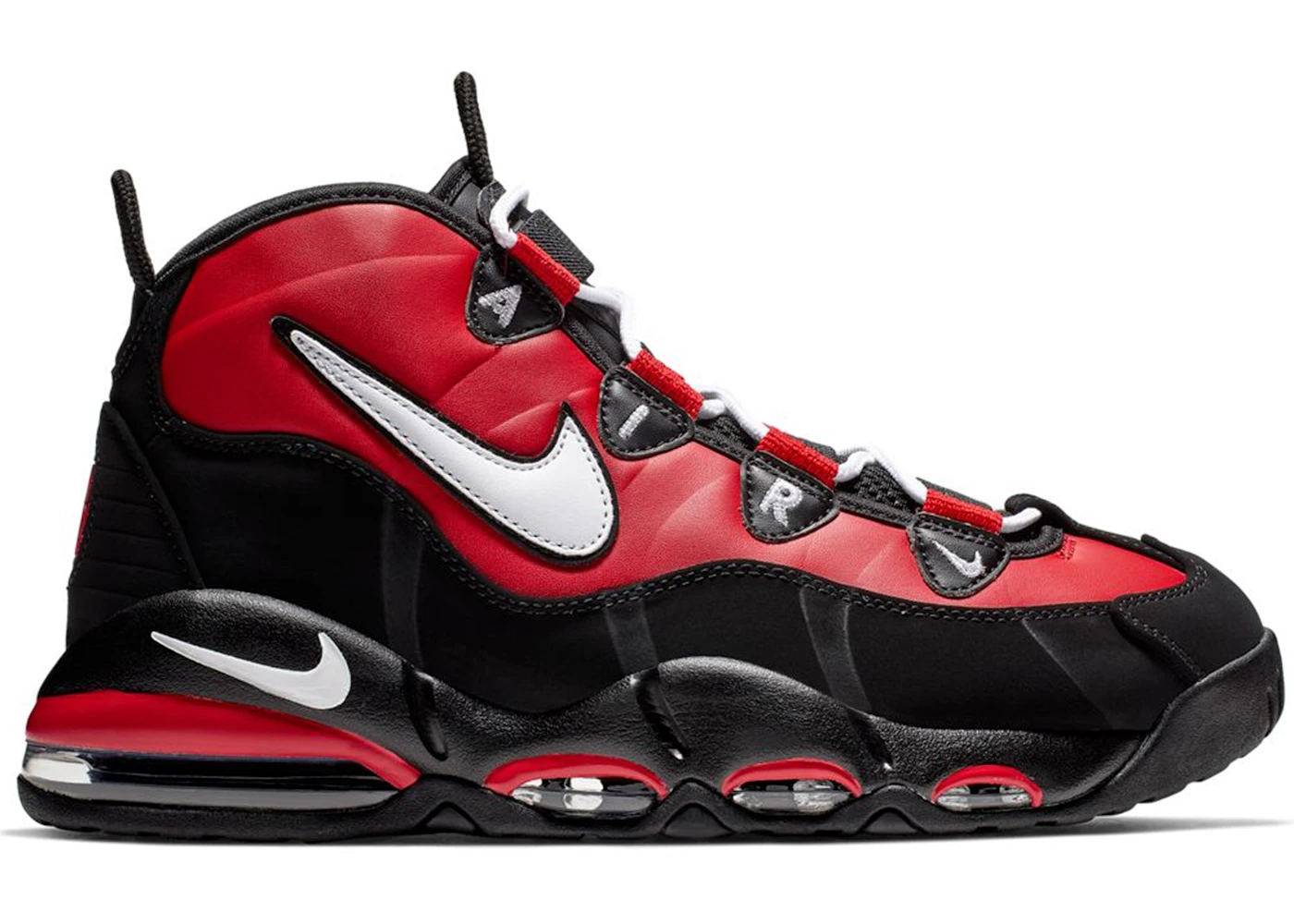 Uptempo hot sale 95 nike