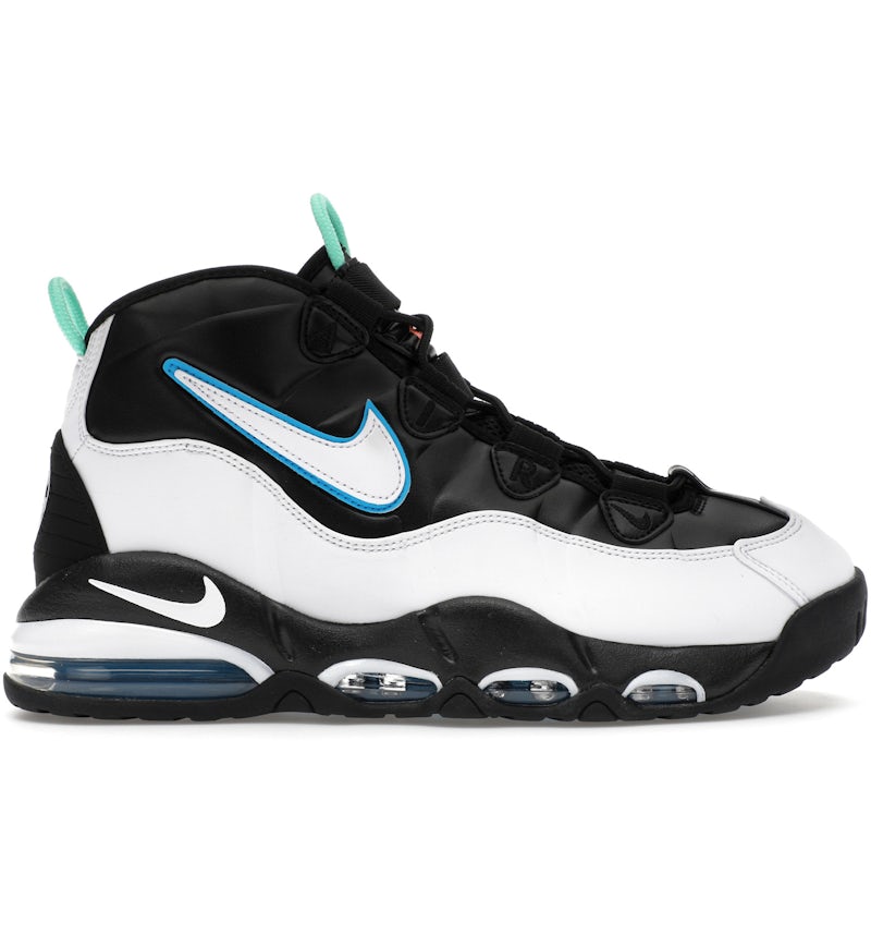 Nike Air Max Uptempo 95 NY NY Men's IH5074-010 US
