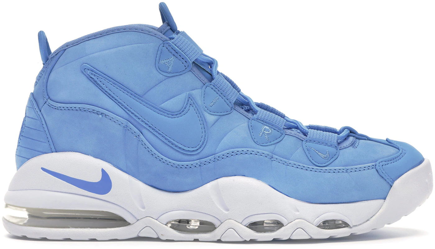 Nike Reissue a Player-Exclusive Air Max Uptempo 95 - Sneaker Freaker