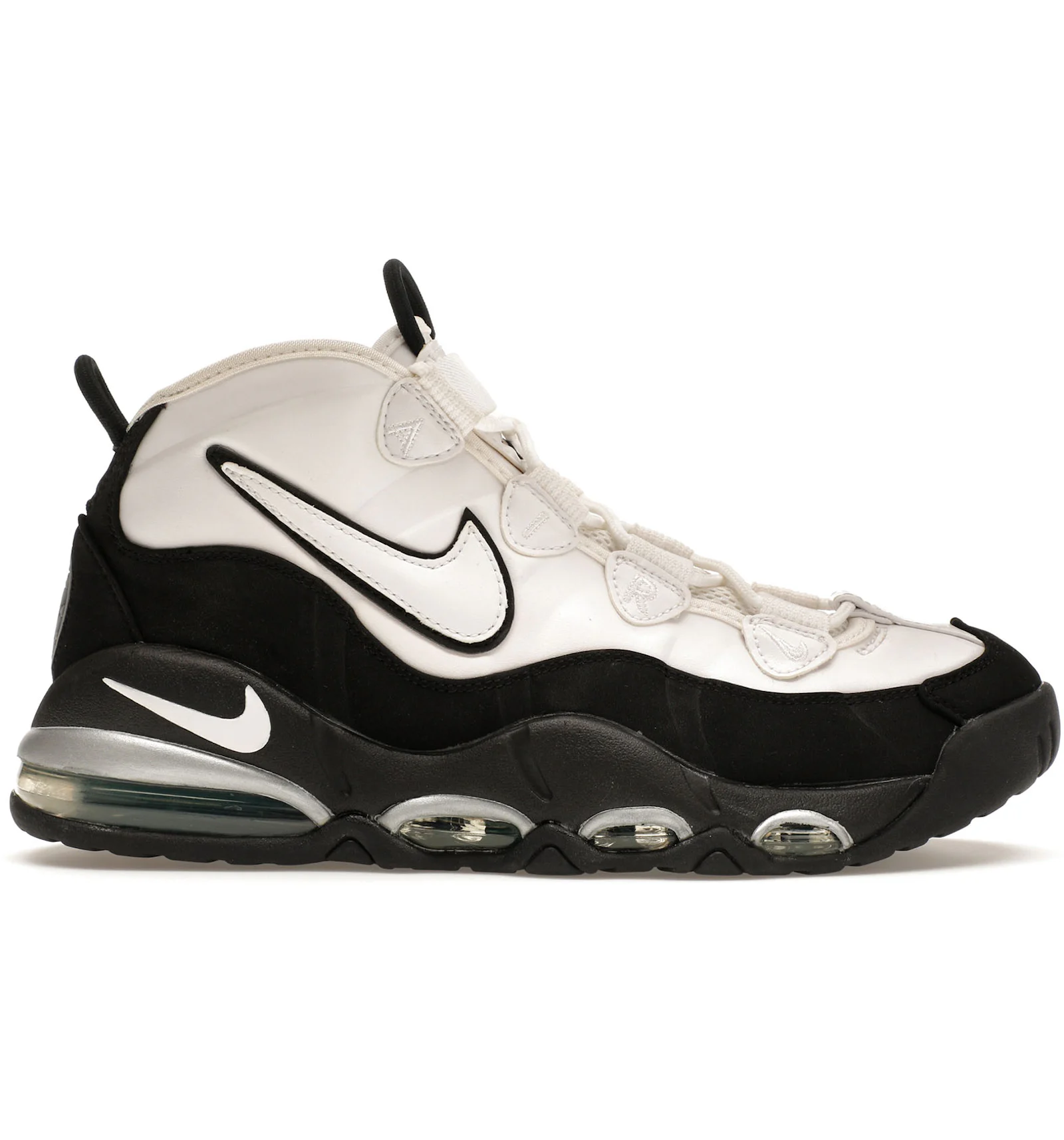 Nike air max uptempo 95 release date Clearance
