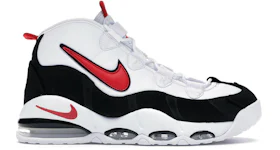 Nike Air Max Uptempo 95 White Obsidian Men s 311090 102 US