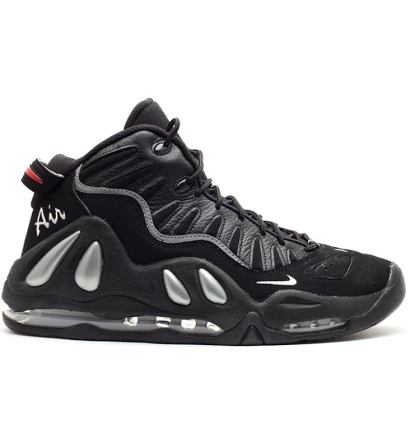 Men's nike air max uptempo 97 hot sale