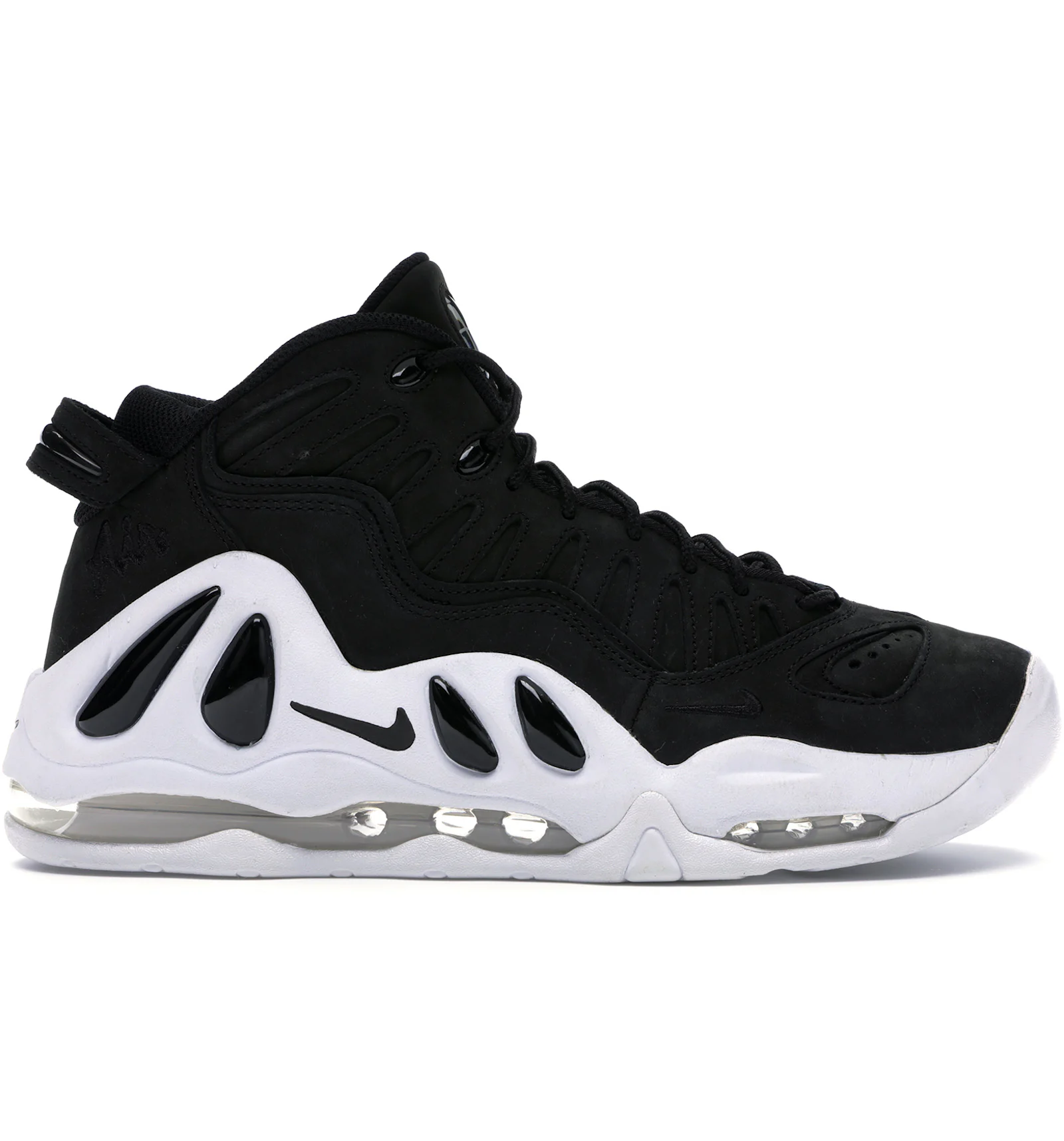 Nike max uptempo 97 Clearance
