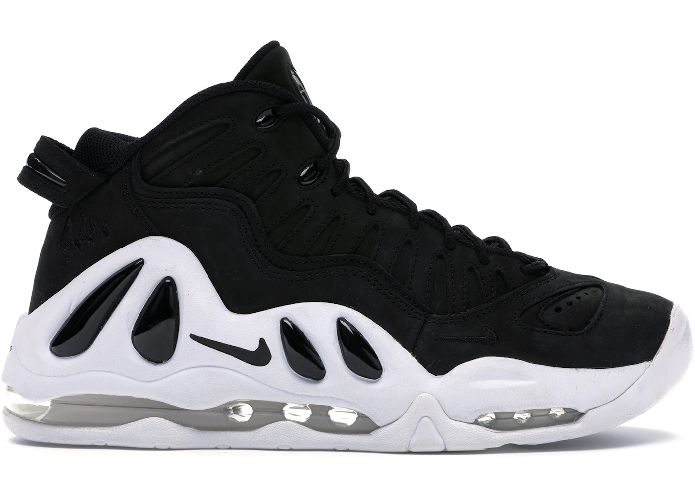 Uptempo Shoes Nike Uptempo 97 Precio Air Max Uptempo 97 'Cranberry'