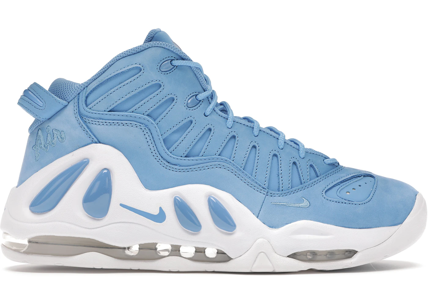 Air max pippen 97 discount