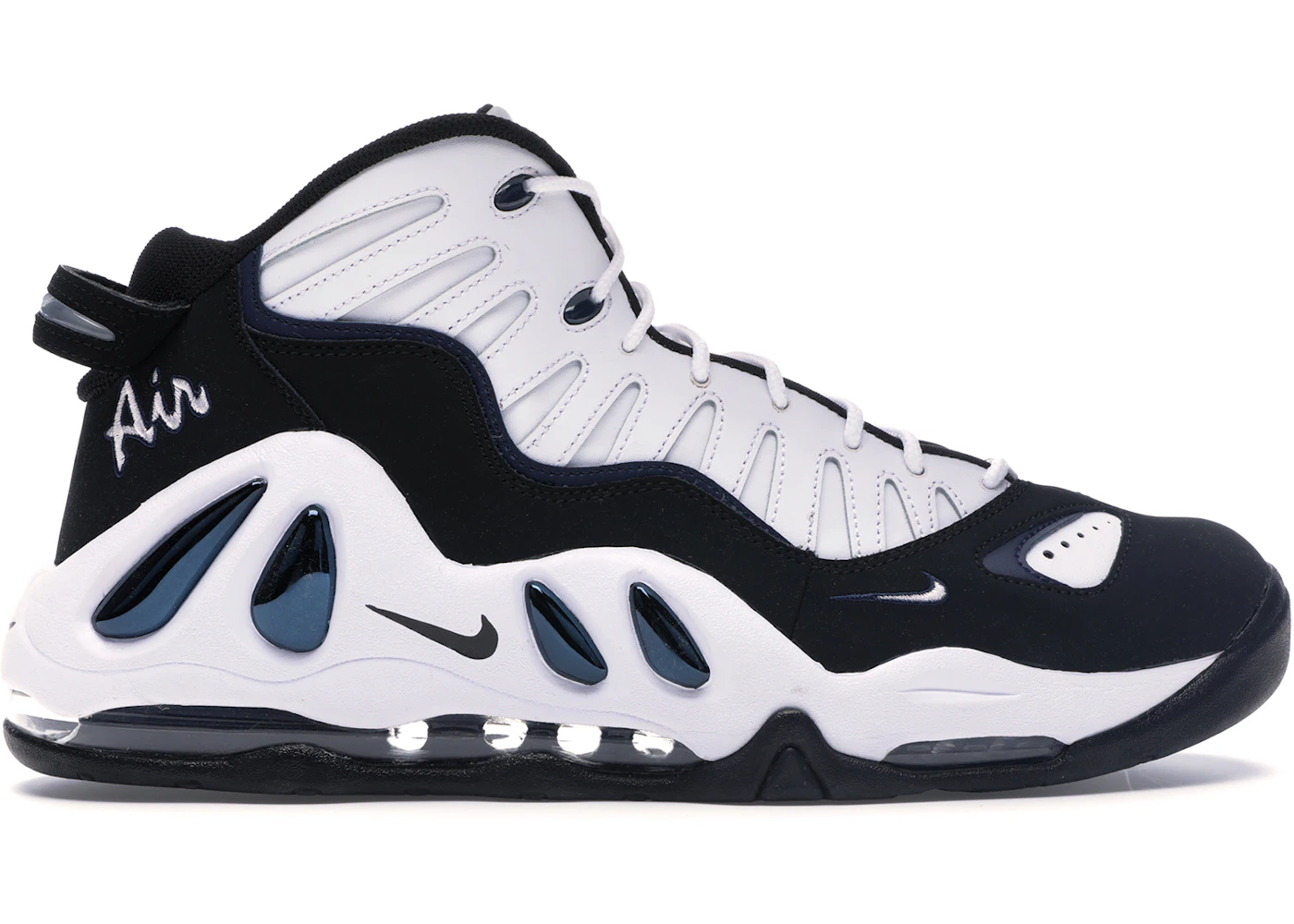 Nike max uptempo 97 Clearance