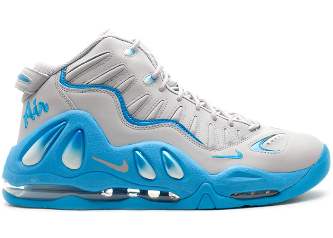 Nike air uptempo 97 uomo online hotsell