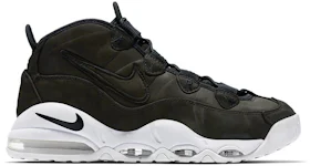 Nike uptempo top urban haze