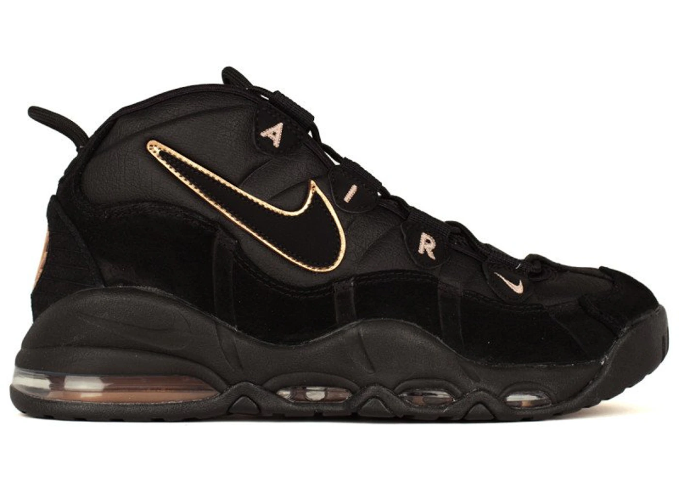 Air max 95 bronze shop