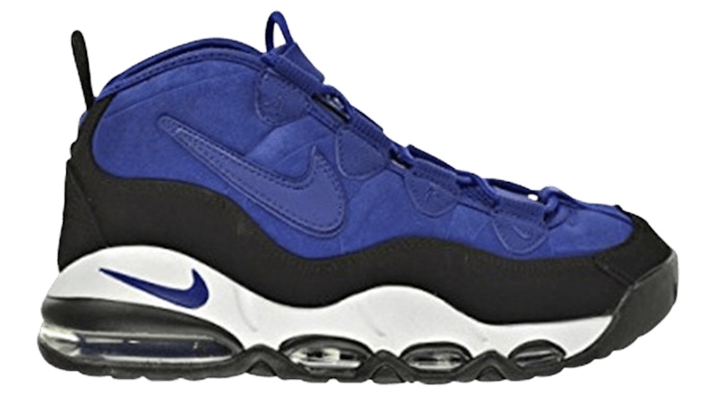 duke uptempo