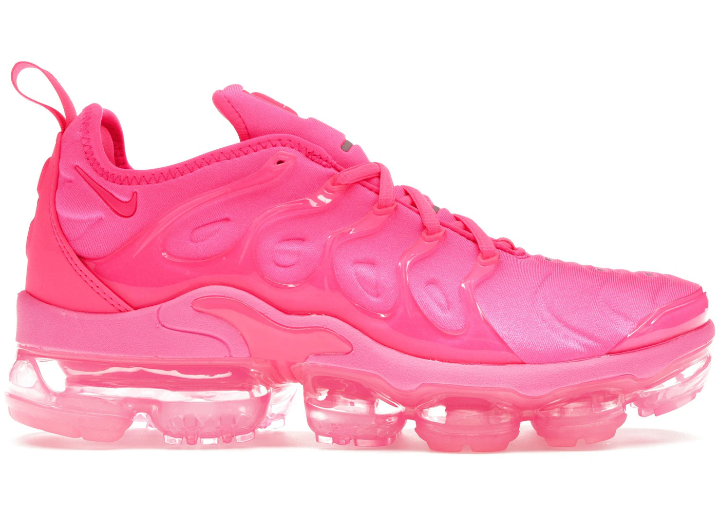 Nike shoes vapormax pink Clearance