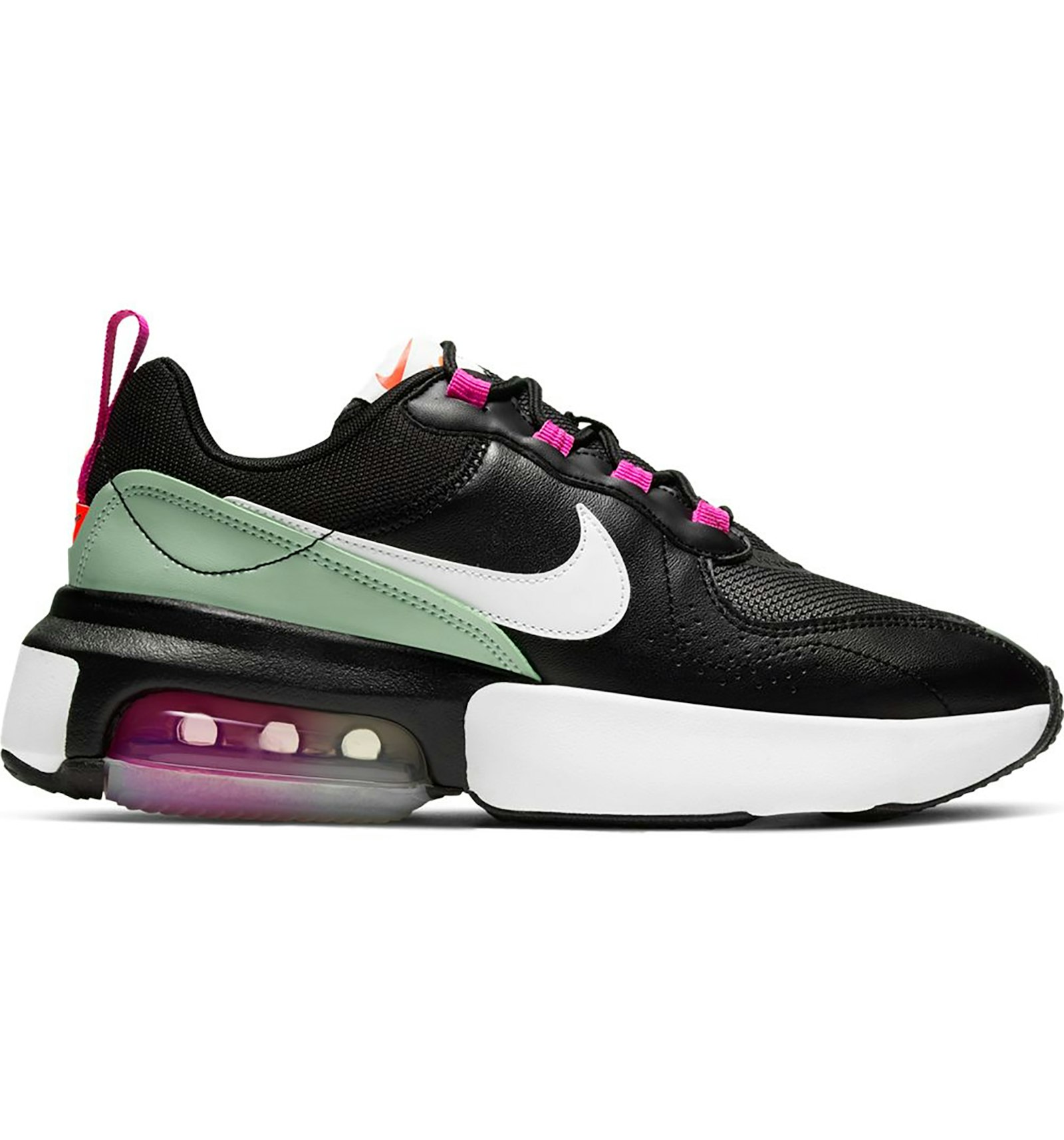 Nike Air Max Verona Black Cosmic Fuchsia (Women's) - CI9842-001