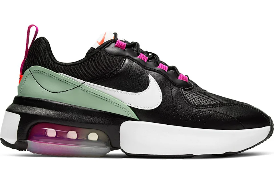 Nike Air Max Verona Black Cosmic Fuchsia Women s CI9842 001 US