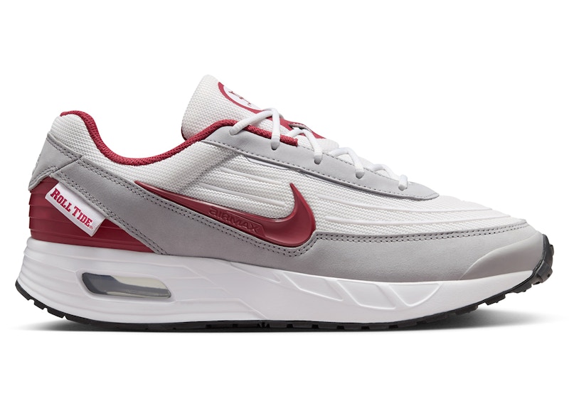 Nike Air Max Verse Alabama - IB3217-100