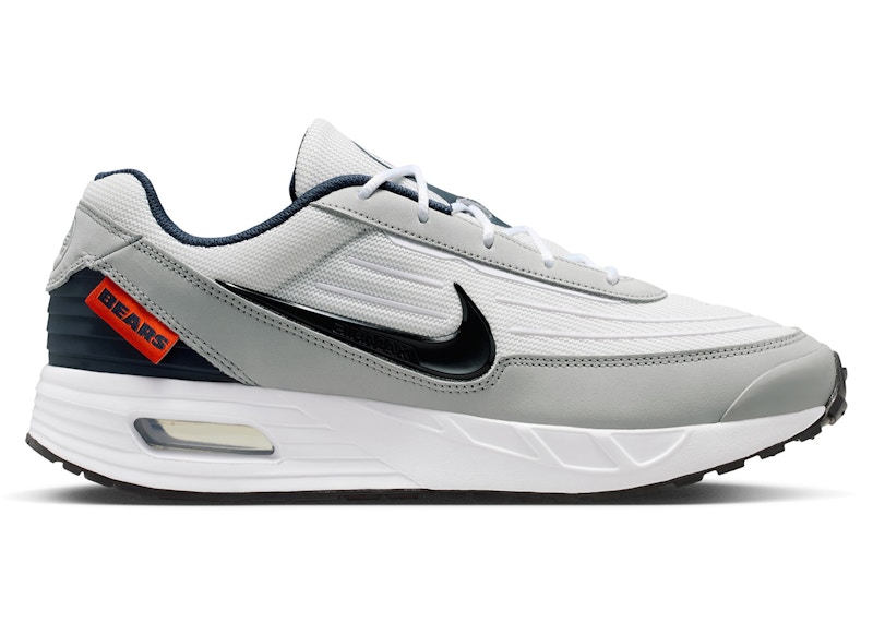 Nike Air Max Verse Chicago Bears - IQ0115-001