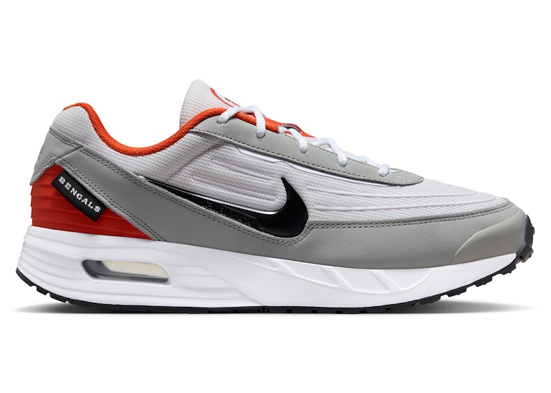 Nike Air Max Verse Cincinnati Bengals - IH2229-100