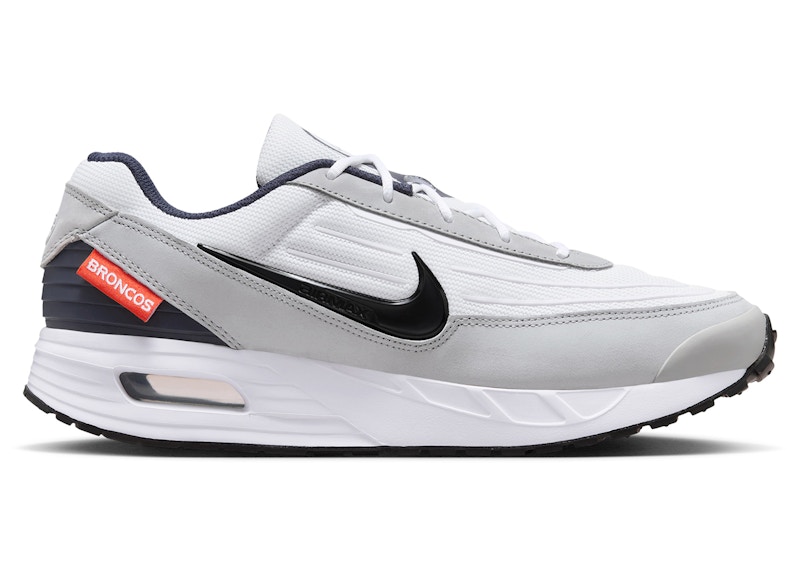 denver broncos air max