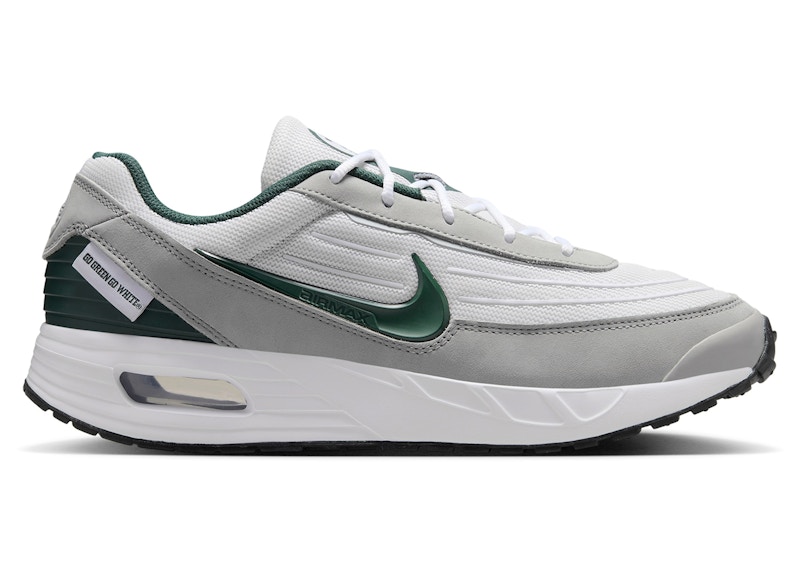 Nike Air Max Verse Michigan State - IB3225-100