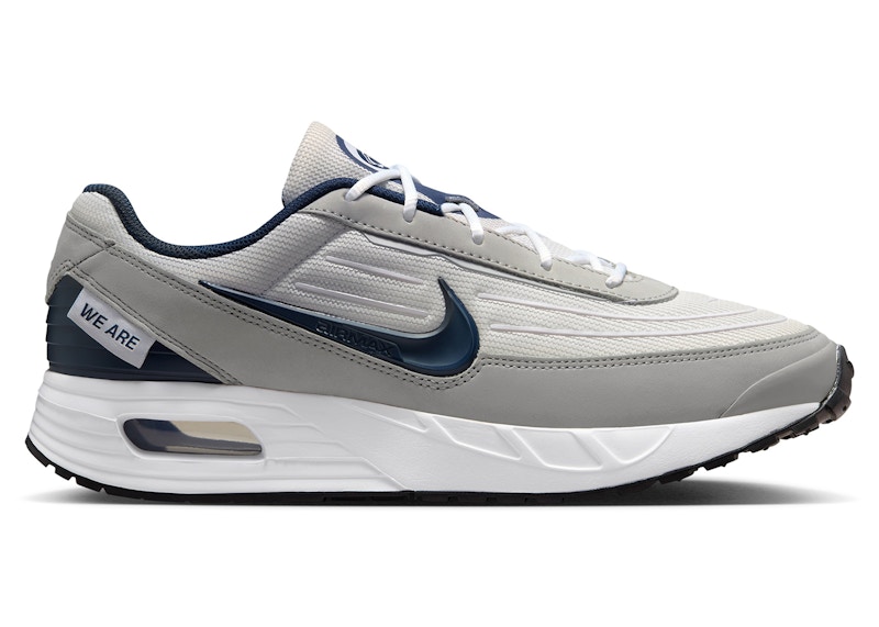 Nike NCAA x Air Max Verse 'Penn State' | Grey | Men's Size 15 - IB3239-100