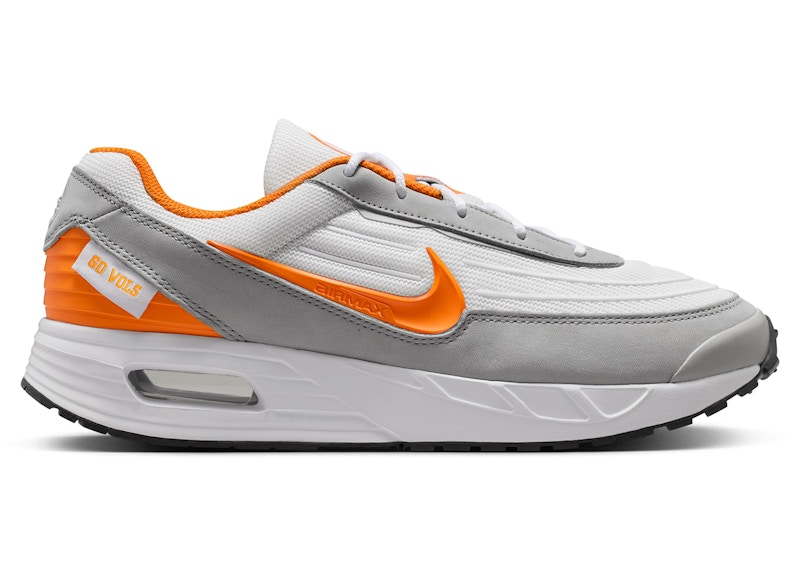 Nike NCAA x Air Max Verse 'Tennessee' | White | Men's Size 6 - IB3221-100