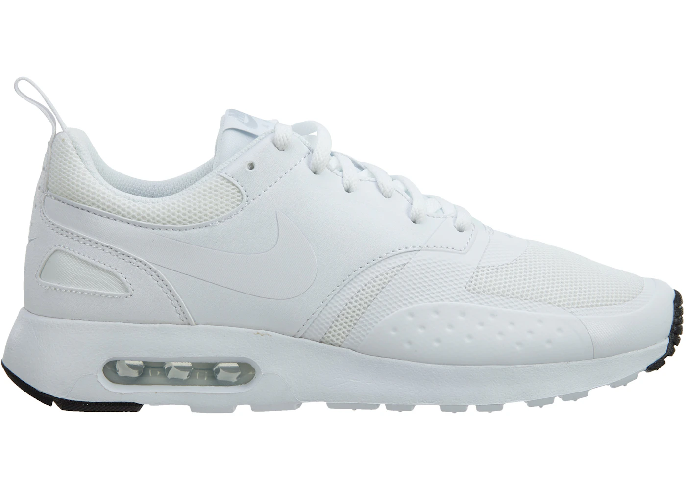 Nike Air Max Vision White/White-Pure Platinum Men's - 918230-101 - US