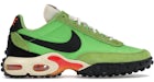 Nike Air Max Waffle Racer SP Action Green Altitude Green