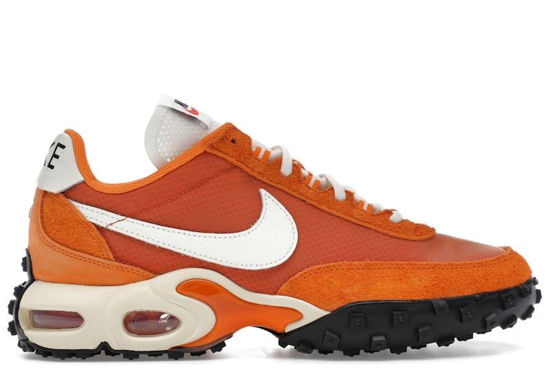 ★人気★【NIKE】★AIR MAX WAFFLE RACER SP★23-31cm★ Nike Air Max Waffle Racer SP Hyper Blue Metallic Gold Men's