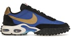Nike Air Max Waffle Racer SP Hyper Blue Metallic Gold