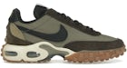 Nike Air Max Waffle Racer SP Matte Olive Gum Dark Brown