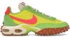 Nike Air Max Waffle Racer SP Sprinter Green Electrolime