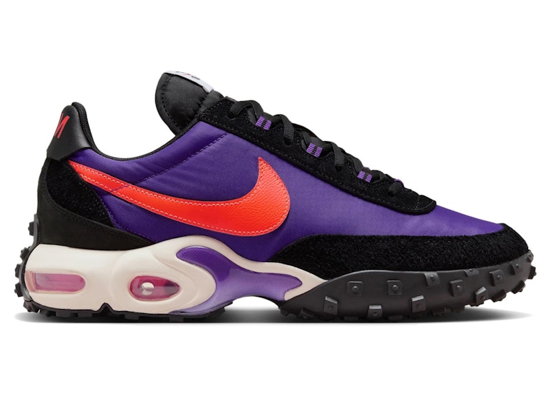 boxe Air Max Waffle Racer SP Voltage Purple