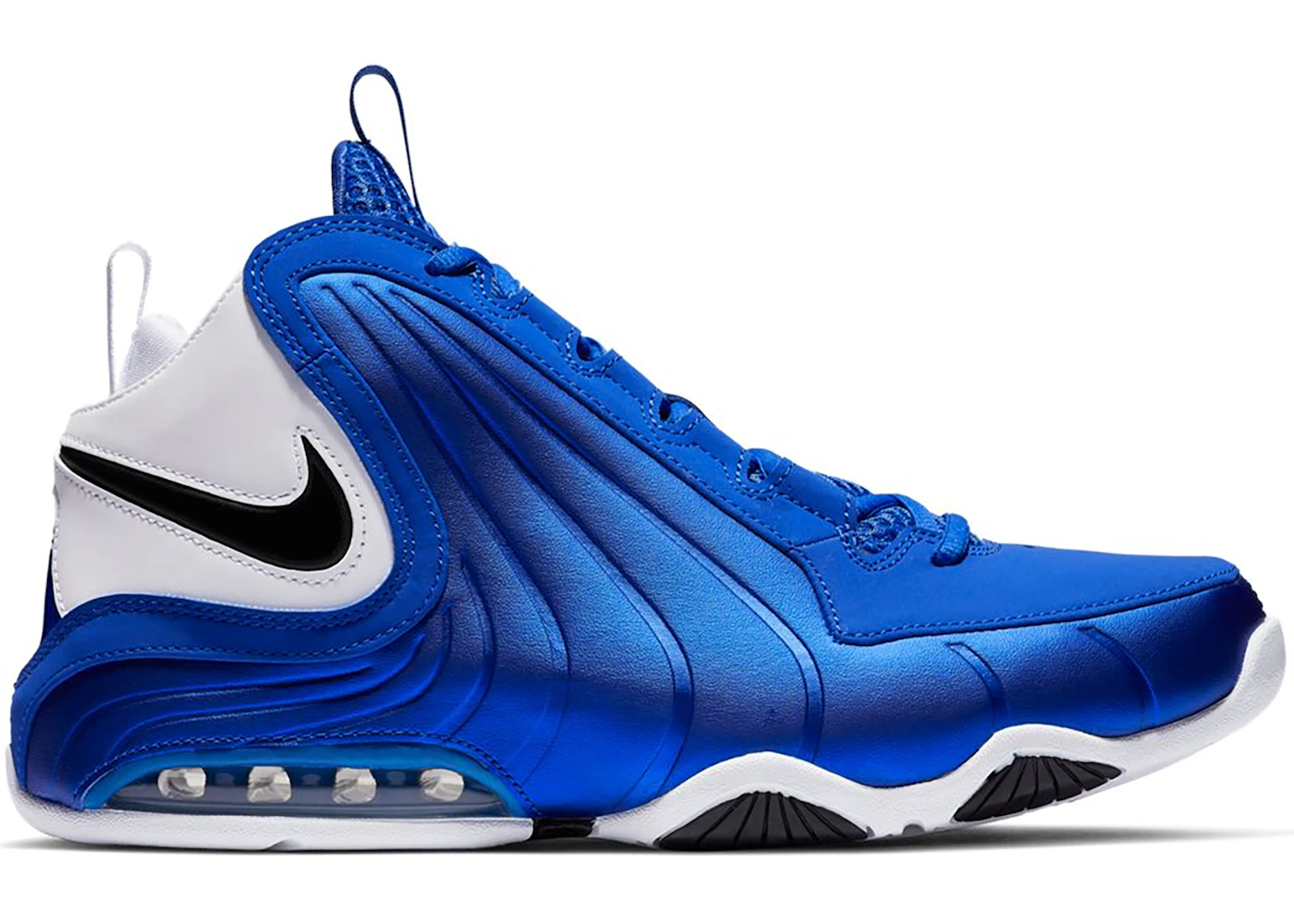 Nike Air Max Wavy Game Royal Men s AV8061 400 US