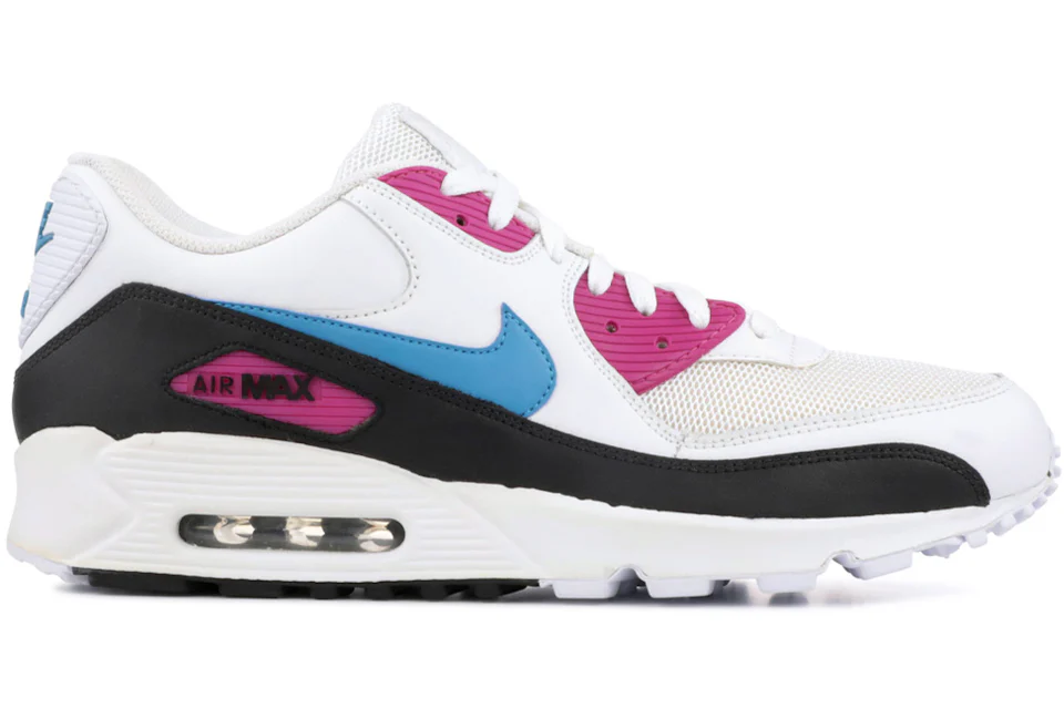 Nike Air Max White Neo Men's - 325018-141 - US