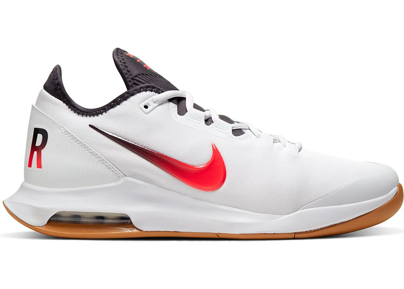 Air 2025 max wildcard