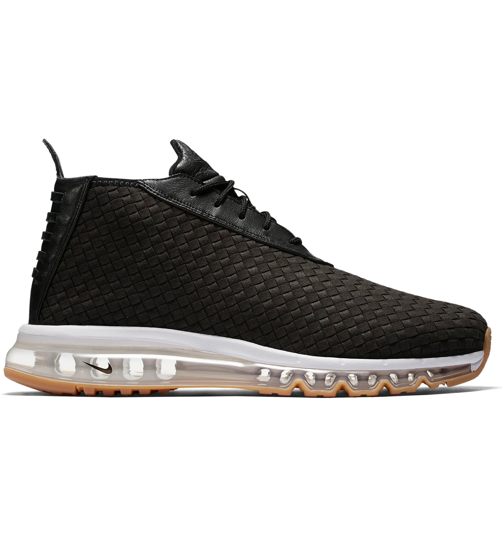 Nike air top max woven boot