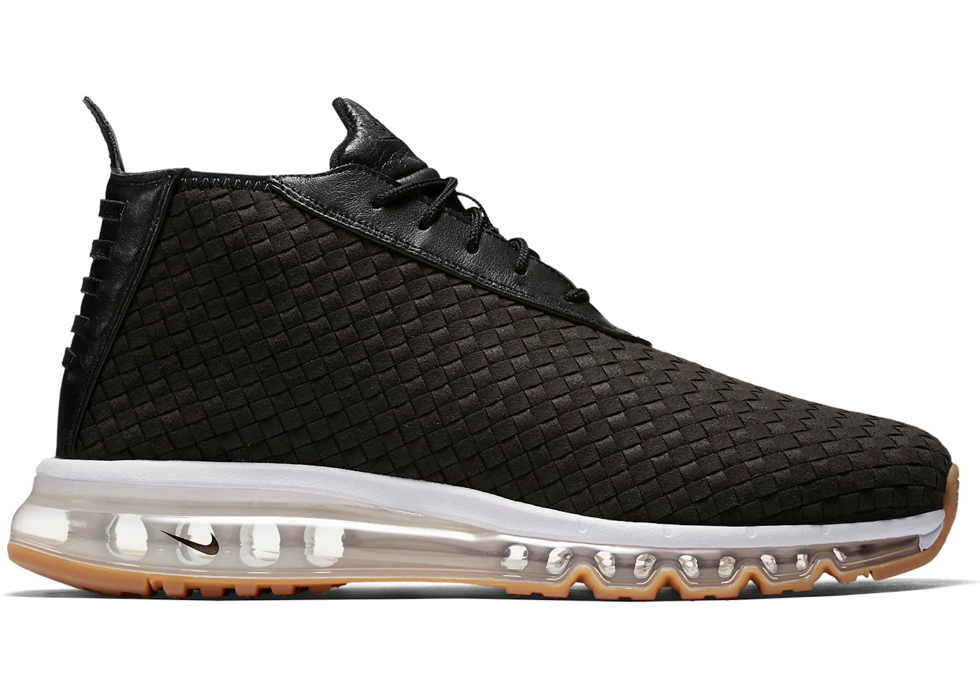 Nike woven boot best sale