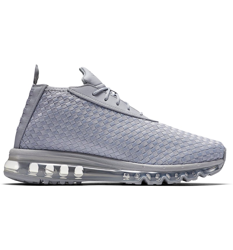 Air max woven boot discount