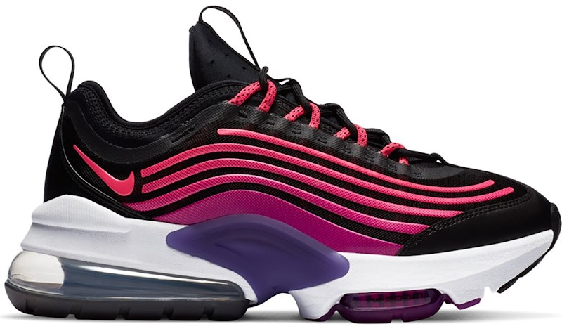 nike air max purple pink