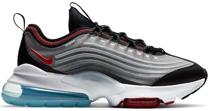 Nike Air Max ZM950 Black Men's - CJ6700-001 - US