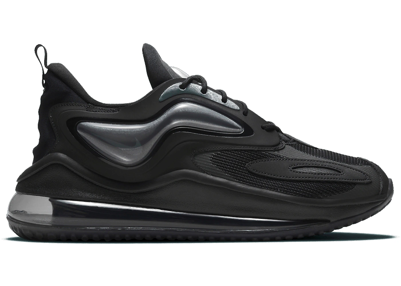 Nike Air Max Zephyr Anthracite Men's - CV8837-002 - US