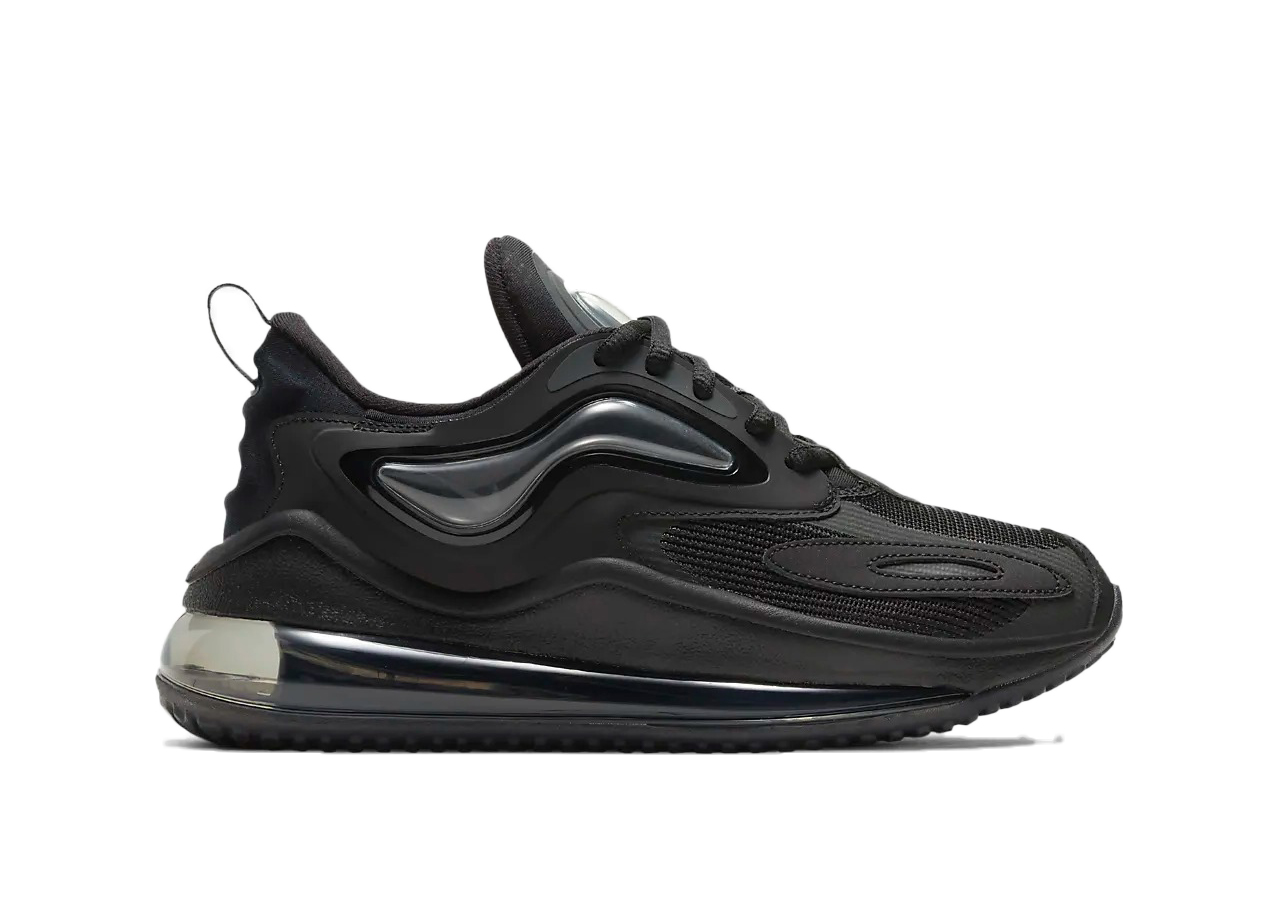 Nike Air Max Zephyr Anthracite Men's - CV8837-002 - US