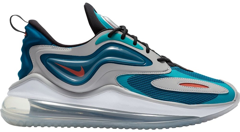 air max zephyr green abyss