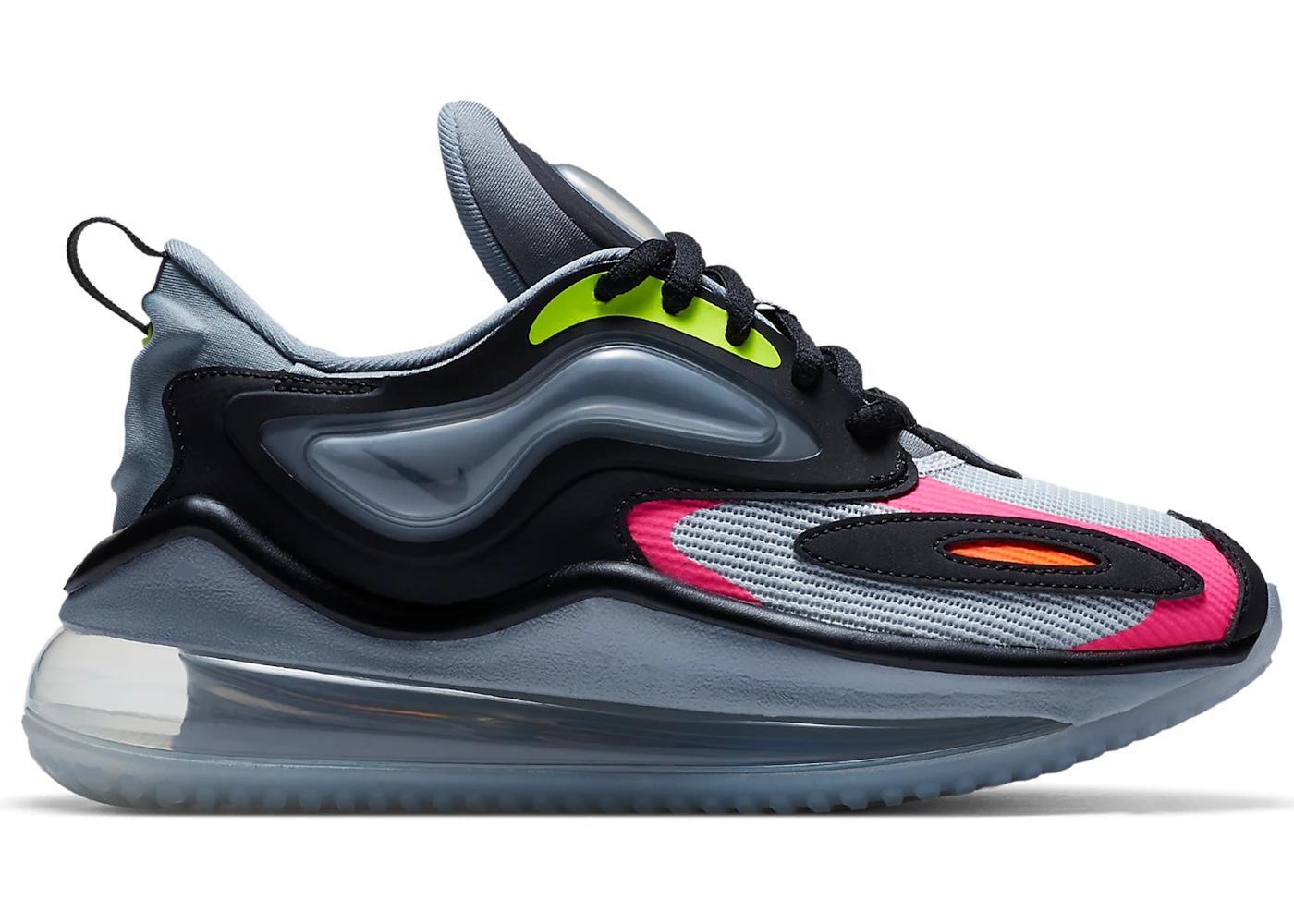 Nike Air Max Zephyr Photon Dust (GS) Kids' - CN8511-002 - US