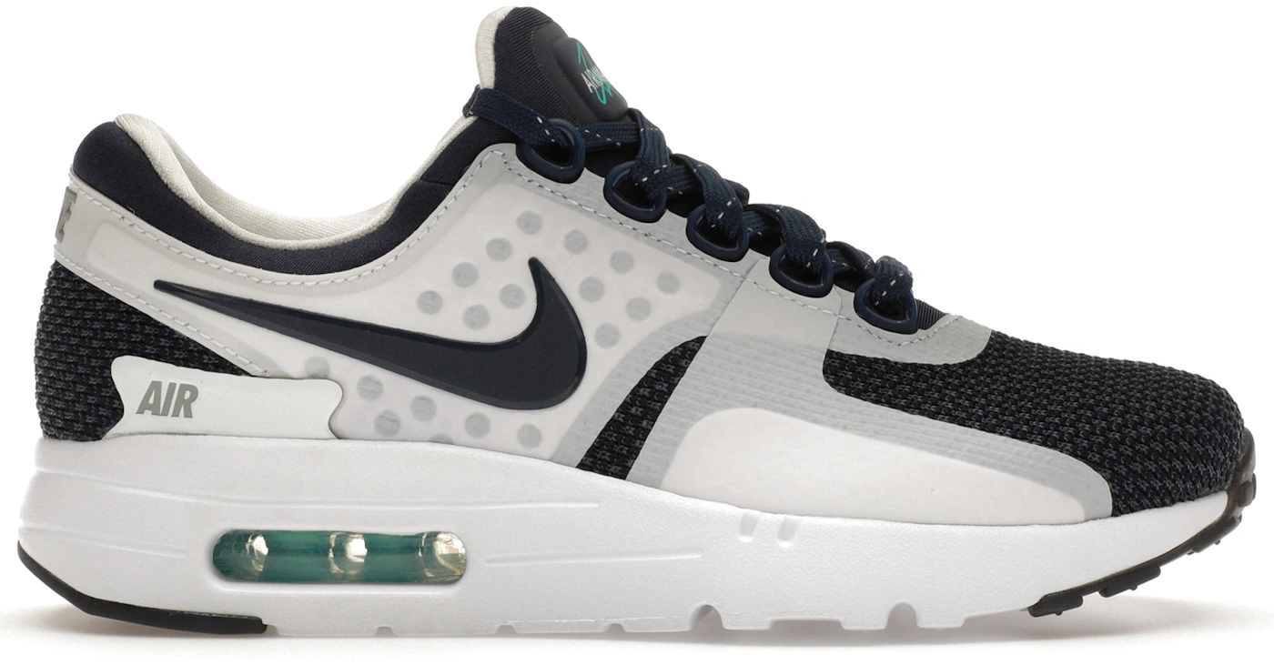 logo stap in andere Nike Air Max Zero Air Max Day - 789695-104 - US