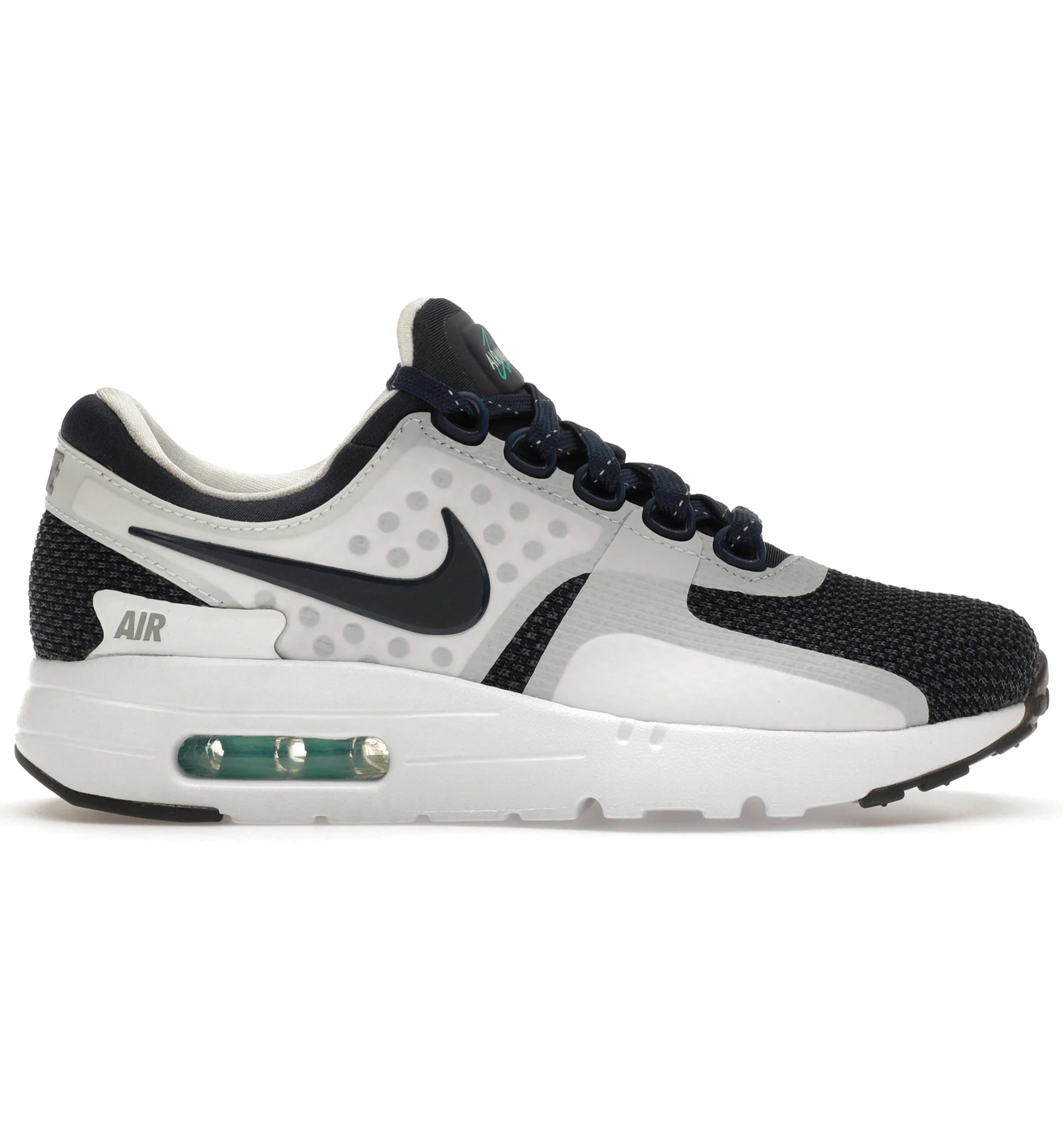 Nike air max zero dames Clearance