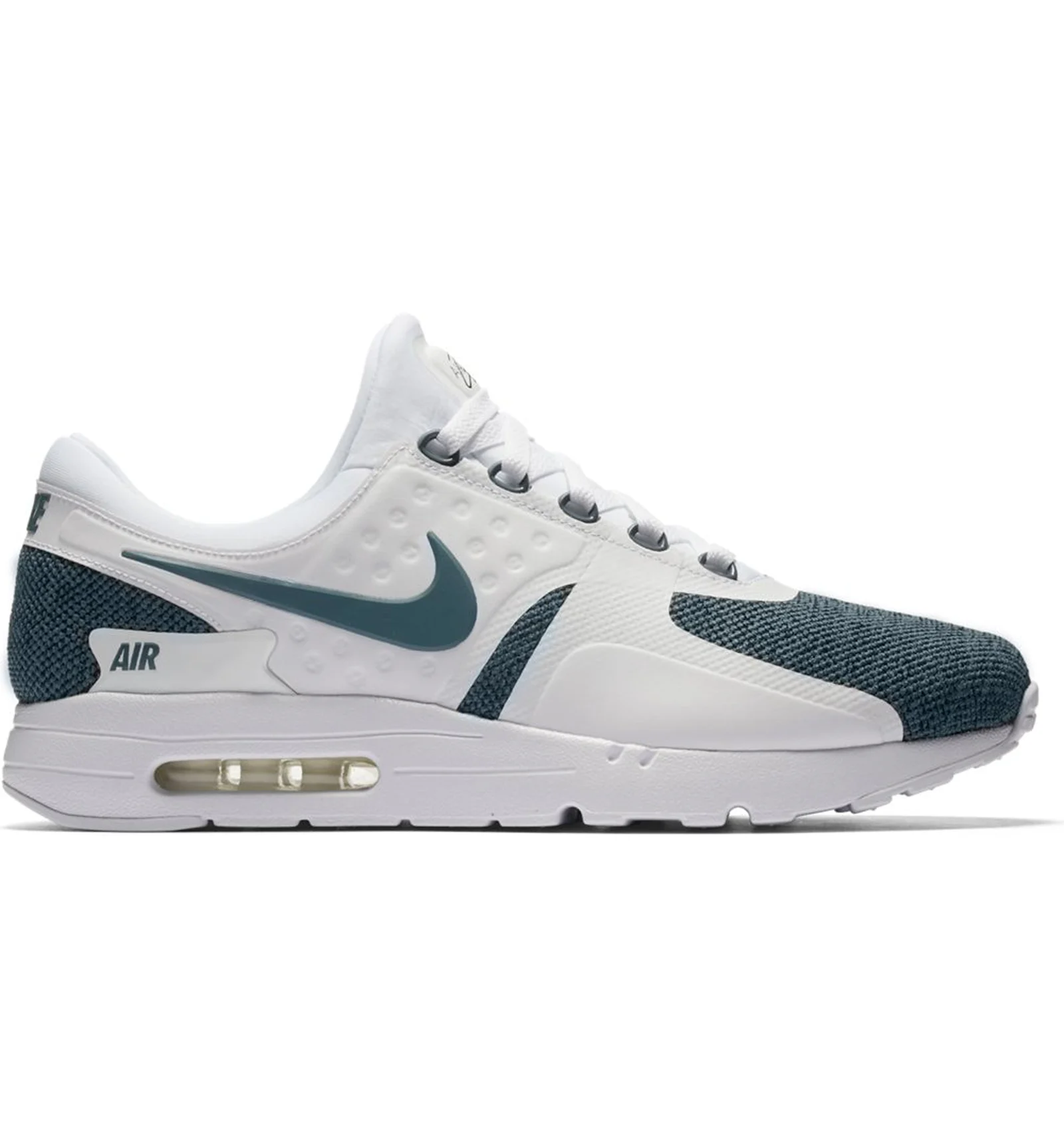 Price of airmax top zero at nike store