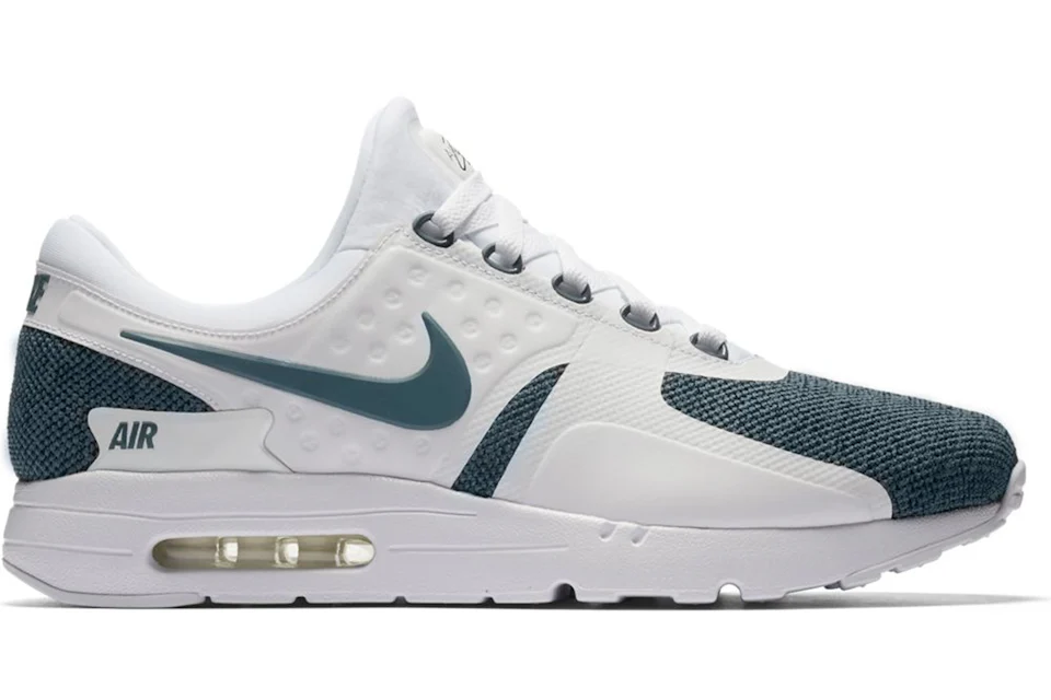 Nike air max zero best sale blue