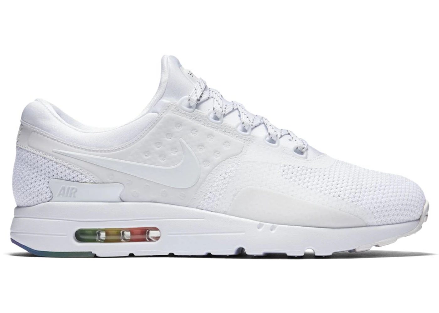 Nike air max zero qs be true Clearance