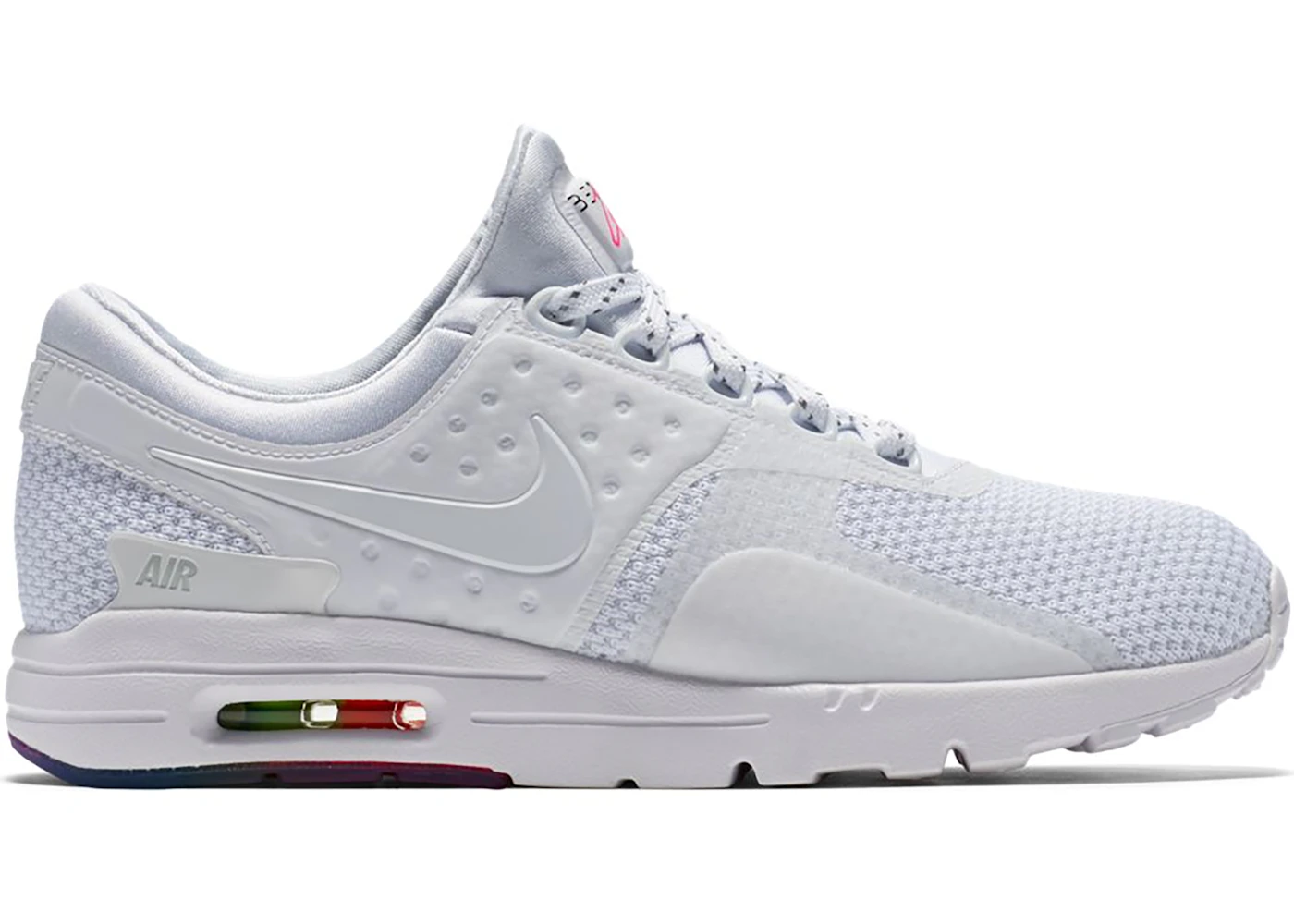 Nike be top true zero